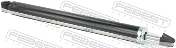 Амортизатор задний GAS.TWIN TUBE Febest арт. 21650805R