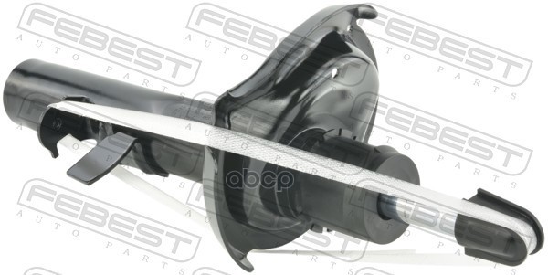 Амортизатор передн правый FORD FOCUS III 216651985FR Febest арт. 216651985FR
