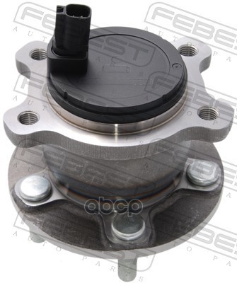 СТУПИЦА ЗАДНЯЯ (FORD FOCUS CB4 2008-2011) FEBEST Febest арт. 2182-ca2r