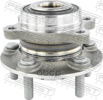 Ступица передняя Febest арт. 2182CD4F
