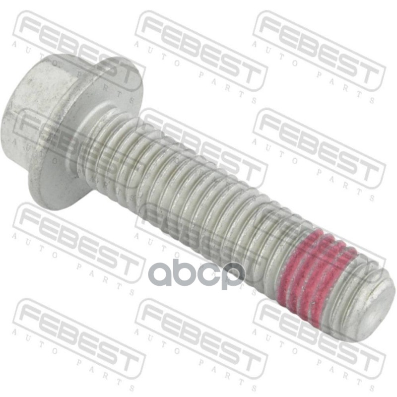 БОЛТ КРЕПЛЕНИЯ ВЫПУСКНОГО КОЛЛЕКТОРА FORD FOCUS C-MAX CAP 2003-2007 [EU] 2198-016 Febest арт. 2198-016