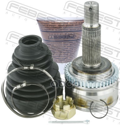 ШРУС наружный 23X60X27 Febest арт. 2210CD20A46