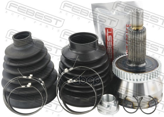 ШРУС НАРУЖНЫЙ 25X54X30 2210-D4224A48 Febest арт. 2210-D4224A48