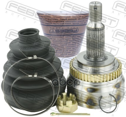 ШРУС наружный 27X65X30 KIA OPIRUS (GH) 2006-2011 2210-GHA47 Febest арт. 2210-GHA47