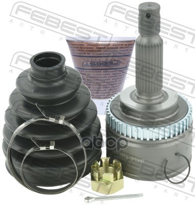 ШРУС наружный 26X60X27 Febest арт. 2210OPIA47