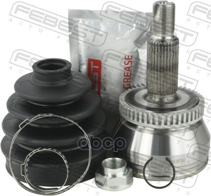 ШРУС наружный 36X55X30 Febest арт. 2210OPTA48