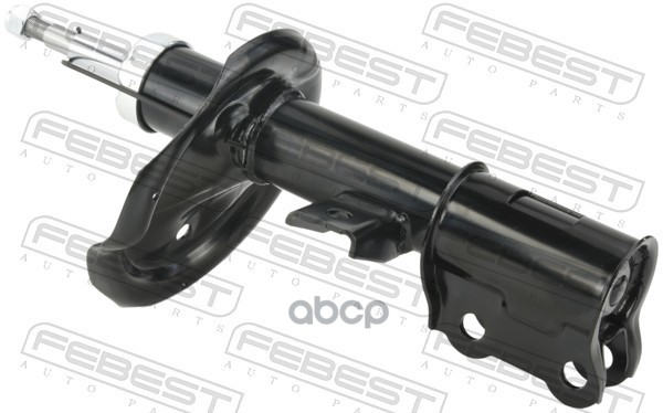Амортизатор передний левый GAS.TWIN TUBE Febest арт. 22110001FL