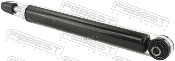 АМОРТИЗАТОР ЗАДНИЙ GAS.TWIN TUBE 22110-005R Febest арт. 22110-005R