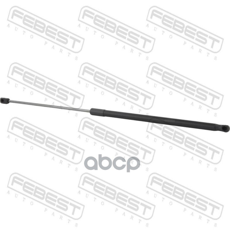 Газовый упор капота L680/320N Febest арт. 22117010