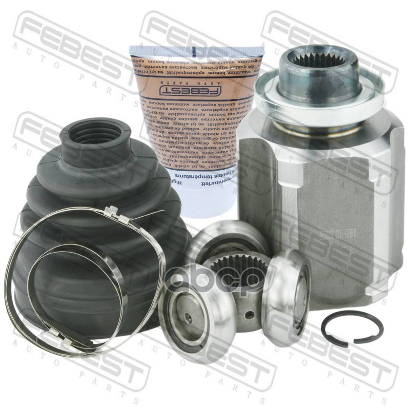 ШРУС внутренний правый 27X42.2X28 Febest арт. 2211GHRH