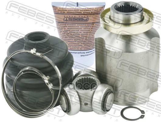 Шрус Внутренний | Перед Прав | Febest арт. 2211MAGRH