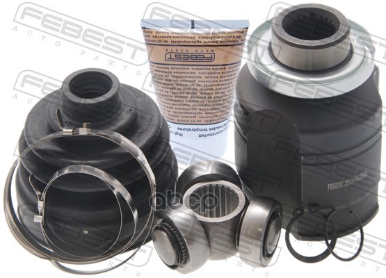 ШРУС внутр правый HYUNDAI TUCSON 04- 2211-NS20RH Febest арт. 2211-NS20RH