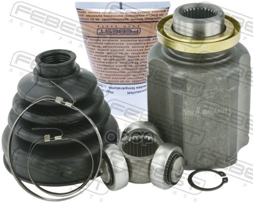 ШРУС внутренний правый 26X42X28 KIA OPIRUS 2003-2006 2211-OPIRH Febest арт. 2211-OPIRH