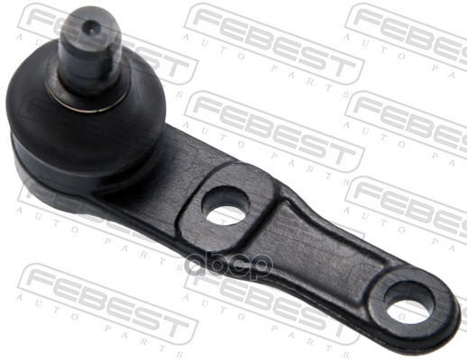 Опора шаровая KIA SPECTRA 2004-2009 2220-SPA Febest арт. 2220-SPA