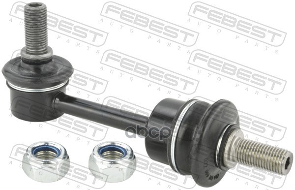 Тяга стабилизатора задняя KIA SORENTO 2014- 2223-SOR18R Febest арт. 2223-SOR18R