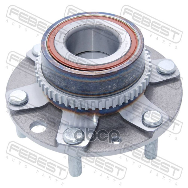 Ступица задняя Febest арт. 2282CARA54R