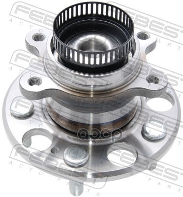 Ступица в сборе задняя HYUNDAI ELANTRA (HD) 2006-2011 2282-CEEDA46 Febest арт. 2282-CEEDA46