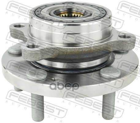 Ступица передняя KIA CEED 2012-2015 2282-CEEDF Febest арт. 2282-CEEDF