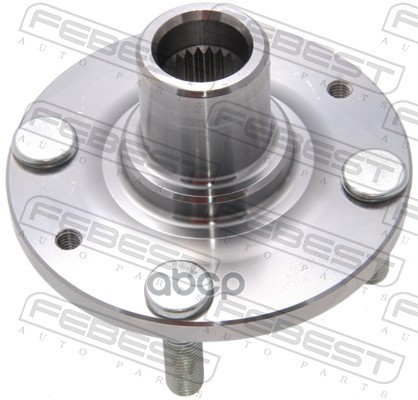 Ступица передняя KIA RIO I 2282-RIOF Febest арт. 2282-RIOF