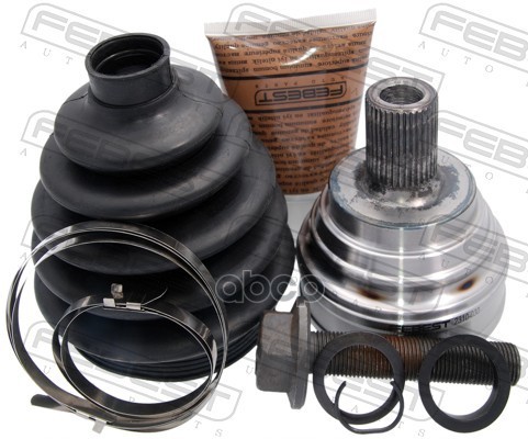 ШРУС внешний SKODA OCTAVIA (5E) 2310-030 Febest арт. 2310-030