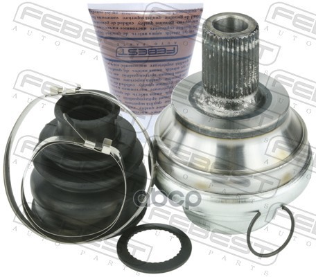 ШРУС внешн задний 33X59.5X36 AUDI A3/A3 Sportback (8P) 2003-2013 2310-CCR Febest арт. 2310-CCR