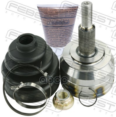 ШРУС 2310-T5WD Febest арт. 2310-T5WD