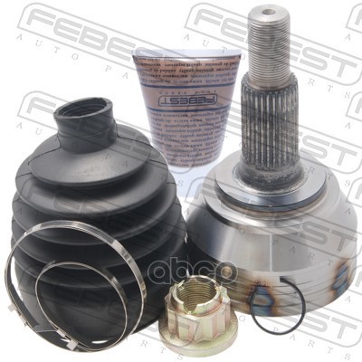 ШРУС наружный 27X64X30 Febest арт. 2310TOUR