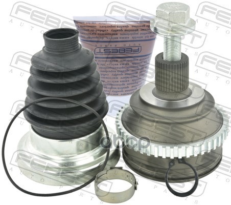 ШРУС наружный 25X60X38 Febest арт. 2310TRSYNA48