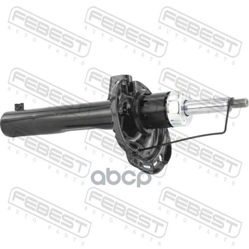 Амортизатор передний GAS.TWIN TUBE Febest арт. 23110008F