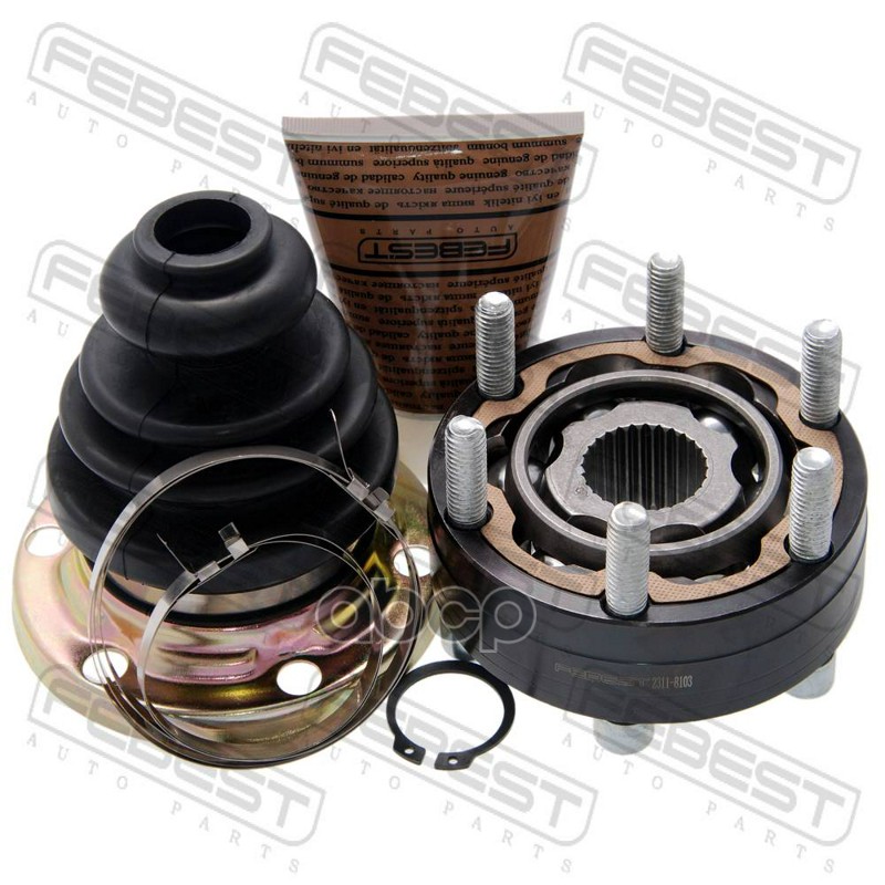 ШРУС внутренний 28X108 Febest арт. 23118103