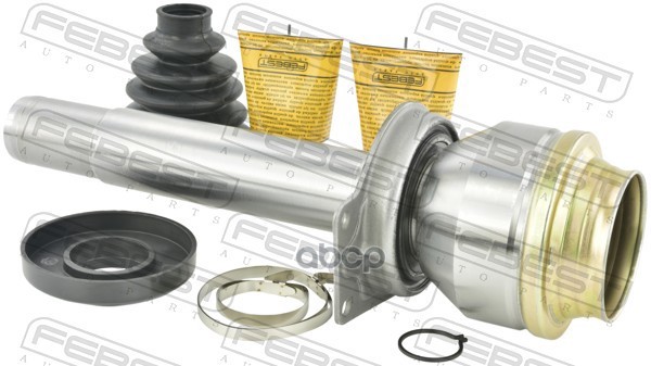 ШРУС внутр передн правый VW TRANSPORTER V 2311-T5MT6RH Febest арт. 2311-T5MT6RH