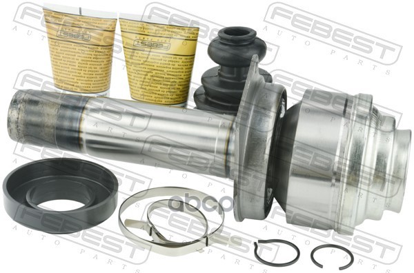 ШРУС внутренний правый 28X48.6X26 VOLKSWAGEN TRANSPORTER V 2003-2015 2311-T5RH Febest арт. 2311-T5RH