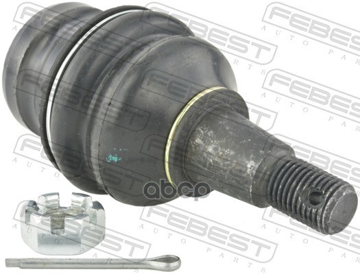 Опора шаровая нижняя AUDI A6 2011-, Q5 2320-Q5LOWF Febest арт. 2320-Q5LOWF