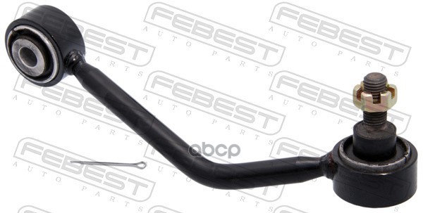 Тяга стабилизатора задн правая AUDI Q7 2006­2015 2323-001RH Febest арт. 2323-001RH