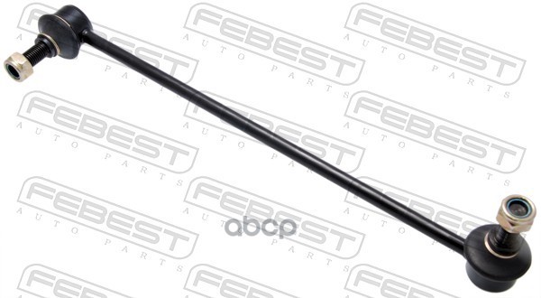 Тяга стабилизатора передняя SKODA OCTAVIA (5E) 2323-GVF Febest арт. 2323-GVF