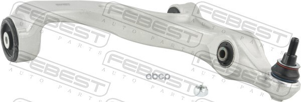 РЫЧАГ ПЕРЕДНИЙ НИЖНИЙ ЛЕВЫЙ 23247PFLL Febest арт. 2324-7PFLL