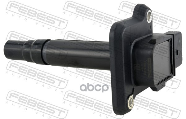КАТУШКА ЗАЖИГАНИЯ AUDI A6/AVANT 1998-2005 [RDW] Febest арт. 23640-004