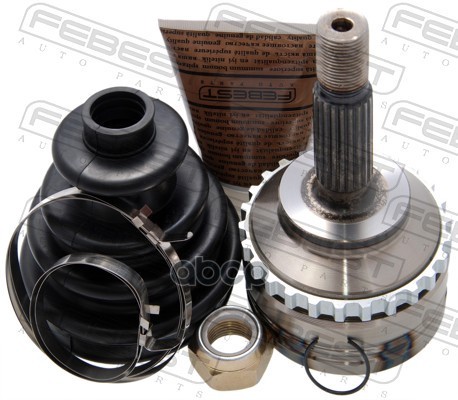 ШРУС внешний RENAULT LOGAN 2410-LOGA26 Febest арт. 2410-LOGA26