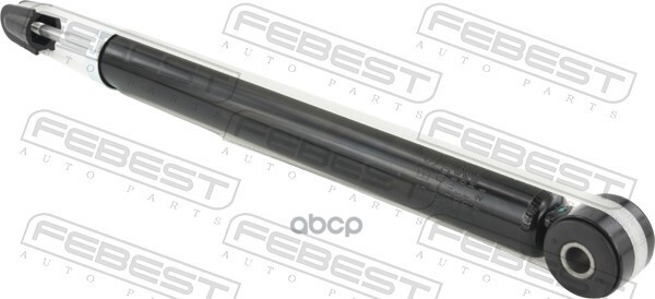 Амортизатор задний GAS.TWIN TUBE Febest арт. 24110006R