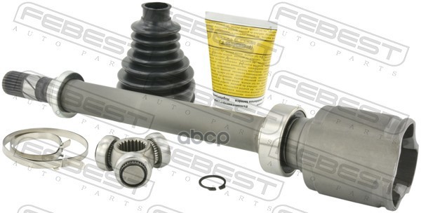 ШРУС внутр правый RENAULT KANGOO 2008- 2411-KANGIIRH Febest арт. 2411-KANGIIRH