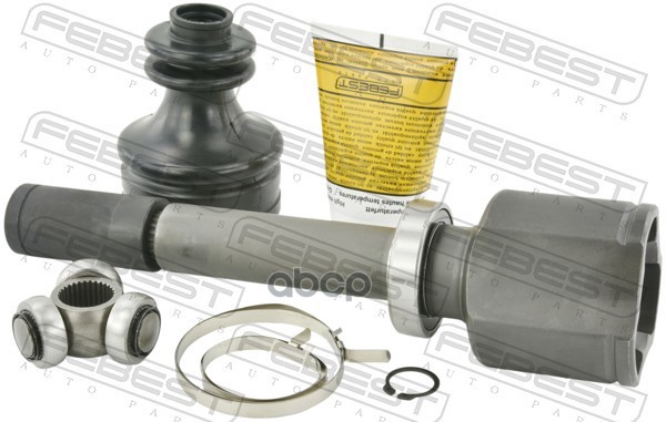 ШРУС внутренний правый 30X36.3X23 Febest арт. 2411MEGIIRH