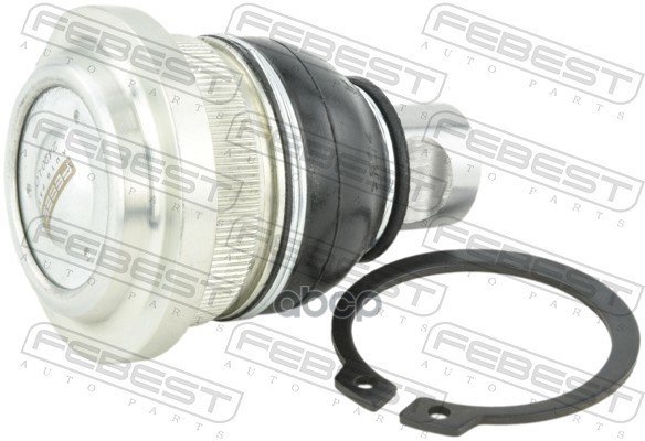 Опора шаровая переднего нижнего рычага NISSAN ALMERA 2012- 2420-LOGII Febest арт. 2420-LOGII