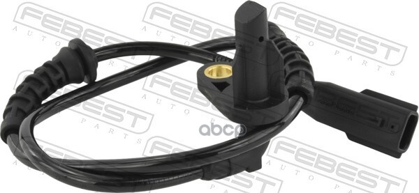 ДАТЧИК ABS ЗАДНИЙ ПРАВЫЙ 24606-004 Febest арт. 24606-004