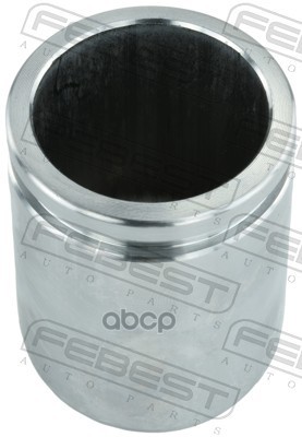 Поршень передн суппорта RENAULT LOGAN 2005-2013 2476-LOGF Febest арт. 2476-LOGF