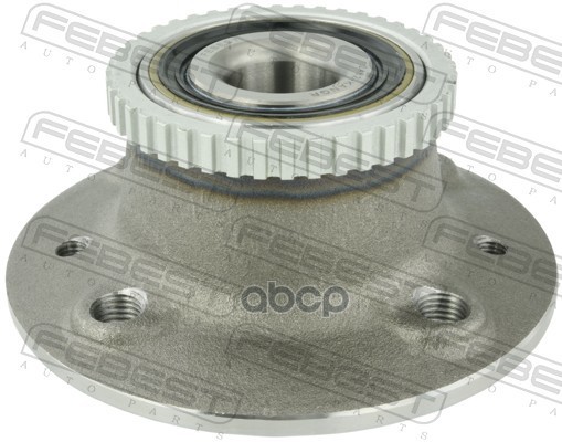 Ступица задняя RENAULT KANGOO 1997-2007 2482-KANGR Febest арт. 2482-KANGR