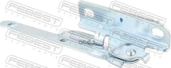 ПЕТЛЯ КАПОТА ЛЕВАЯ 2499-HHLOGLH Febest арт. 2499-HHLOGLH