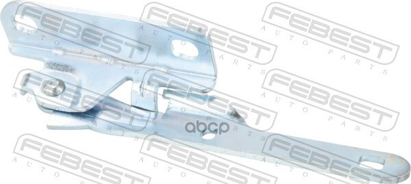 ПЕТЛЯ КАПОТА ПРАВАЯ 2499-HHLOGRH Febest арт. 2499-HHLOGRH