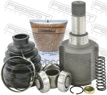 ШРУС внутренний левый 27X43X41 Febest арт. 2511BOX3LH