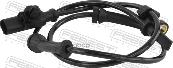 Датчик ABS передний Febest арт. 25606006