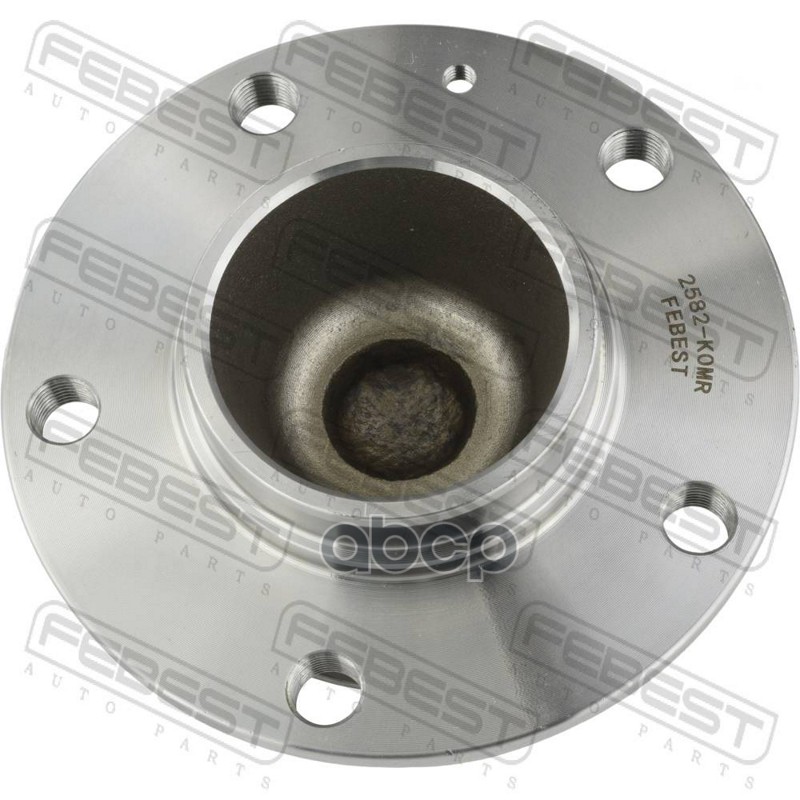 СТУПИЦА ЗАДНЯЯ 2582-K0MR Febest арт. 2582-K0MR